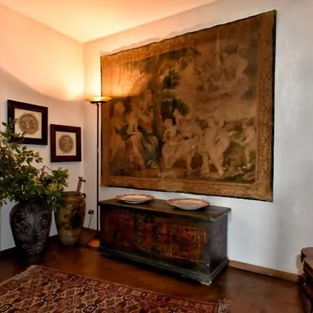 Angolo Di Porta Sole * Перуджа